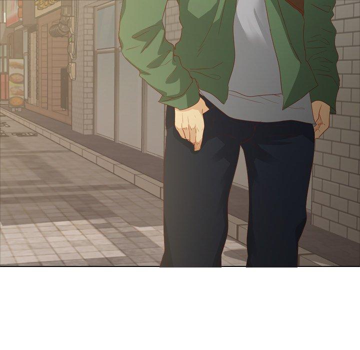 《哪有学妹这么乖》漫画 第15話
