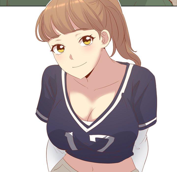 《哪有学妹这么乖》漫画 第15話