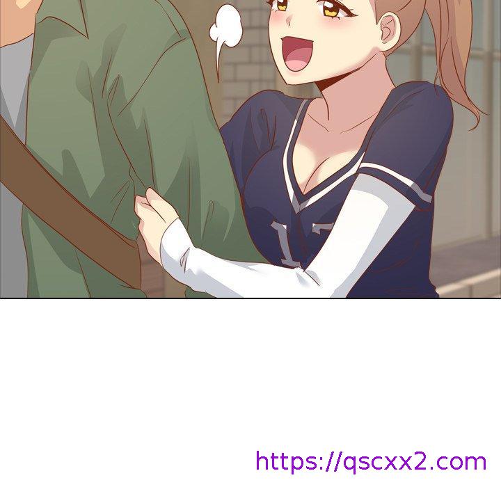 《哪有学妹这么乖》漫画 第15話