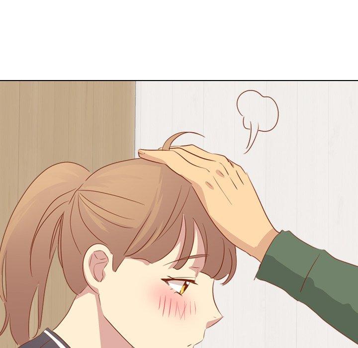 《哪有学妹这么乖》漫画 第15話