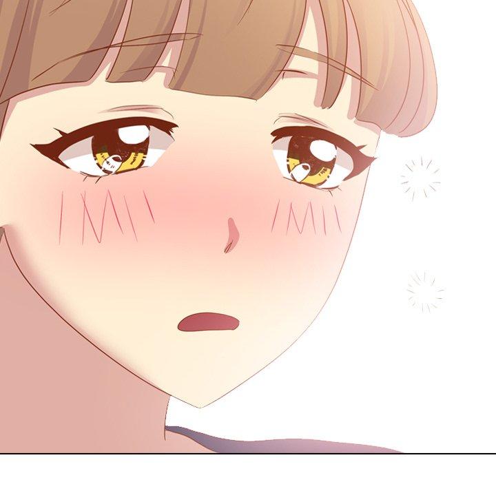 《哪有学妹这么乖》漫画 第15話