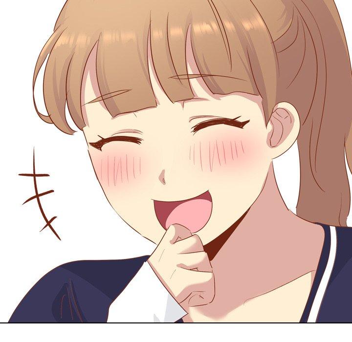 《哪有学妹这么乖》漫画 第15話