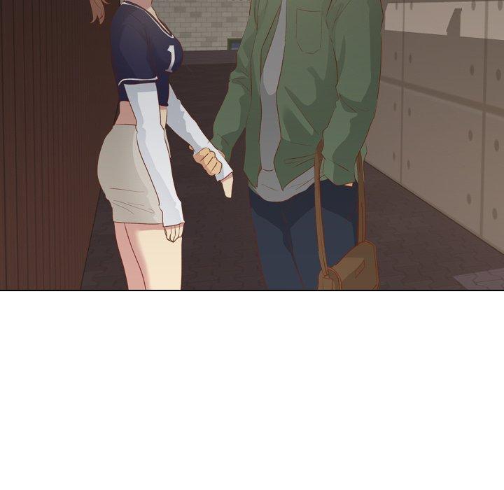 《哪有学妹这么乖》漫画 第15話