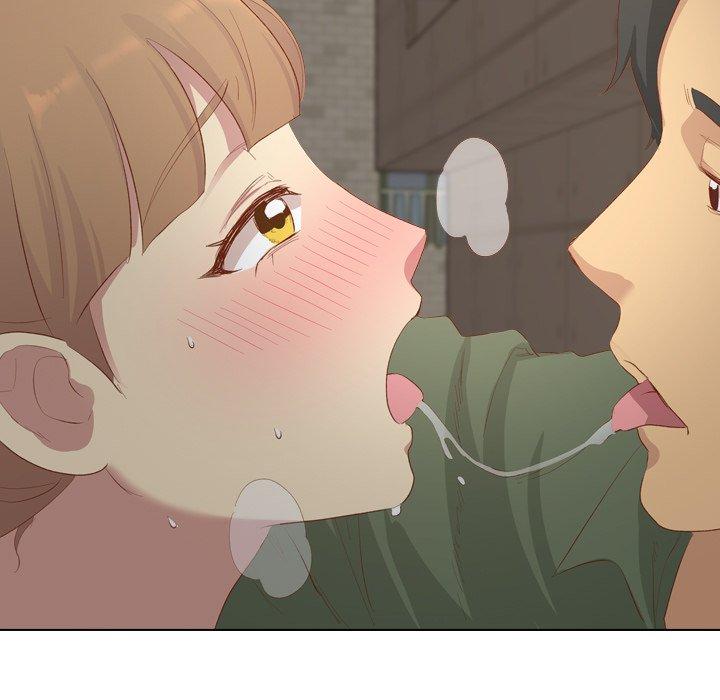 《哪有学妹这么乖》漫画 第15話
