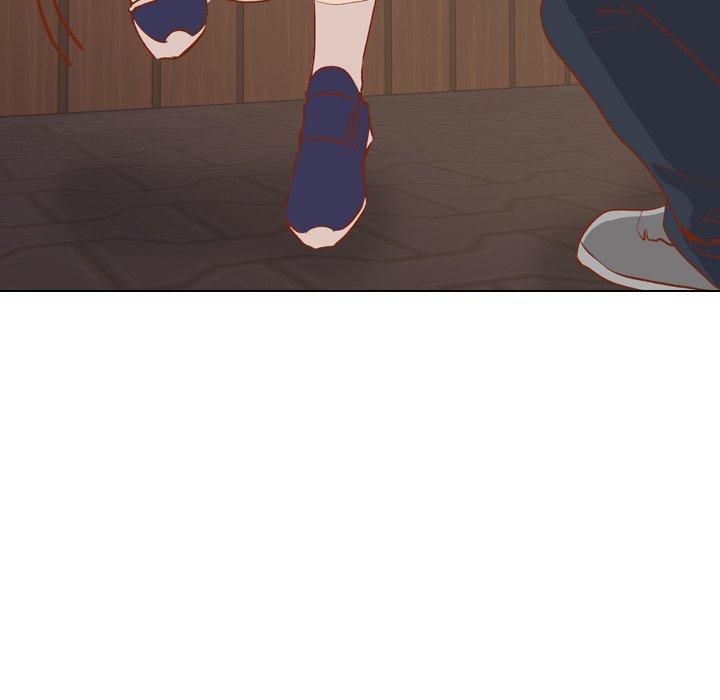 《哪有学妹这么乖》漫画 第15話