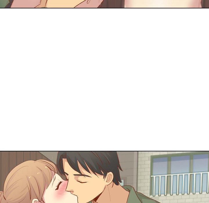 《哪有学妹这么乖》漫画 第15話