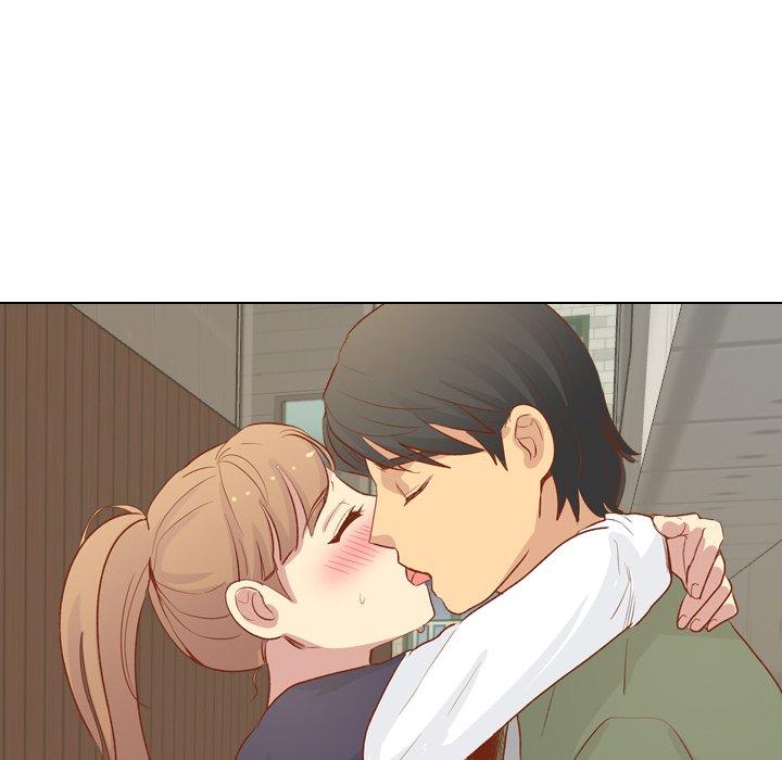 《哪有学妹这么乖》漫画 第15話