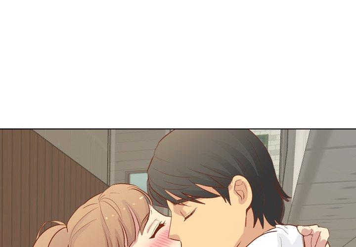 《哪有学妹这么乖》漫画 第16話