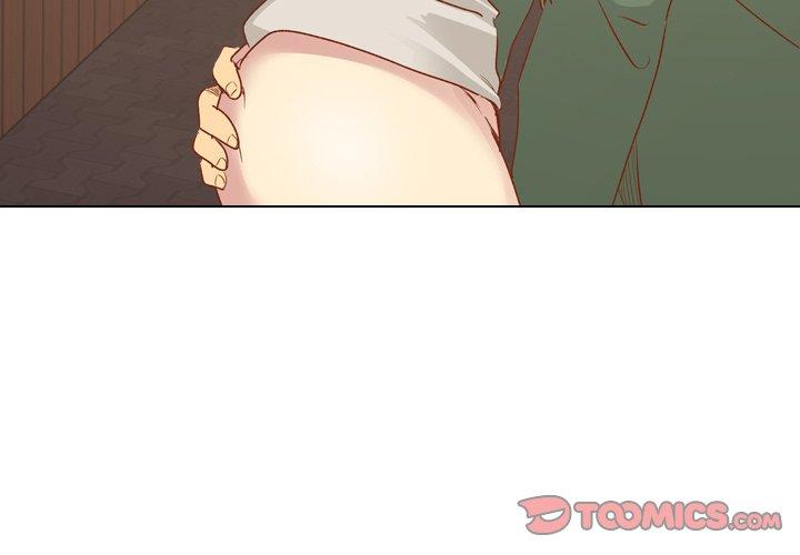 《哪有学妹这么乖》漫画 第16話