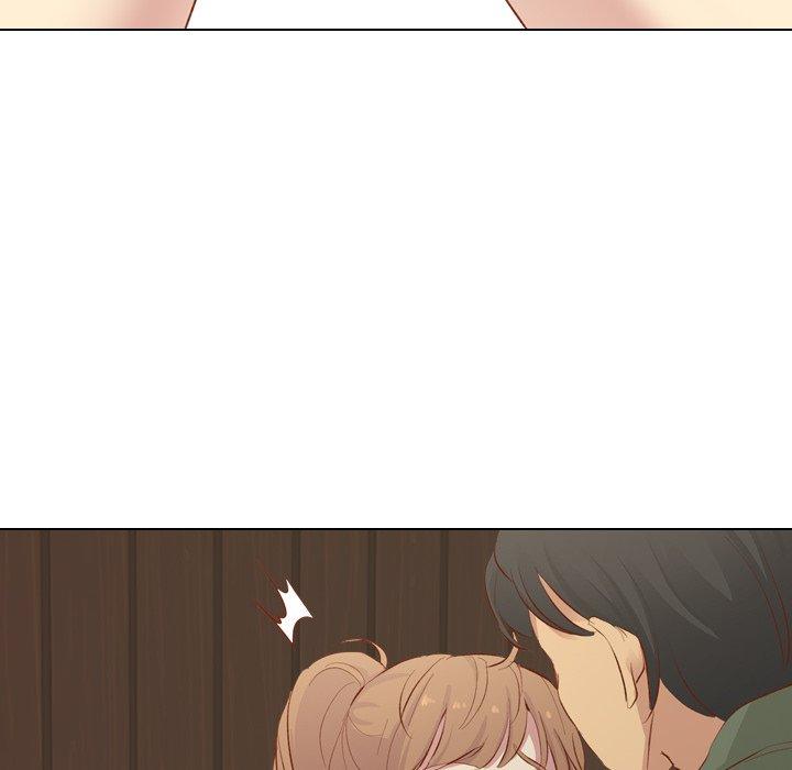 《哪有学妹这么乖》漫画 第16話