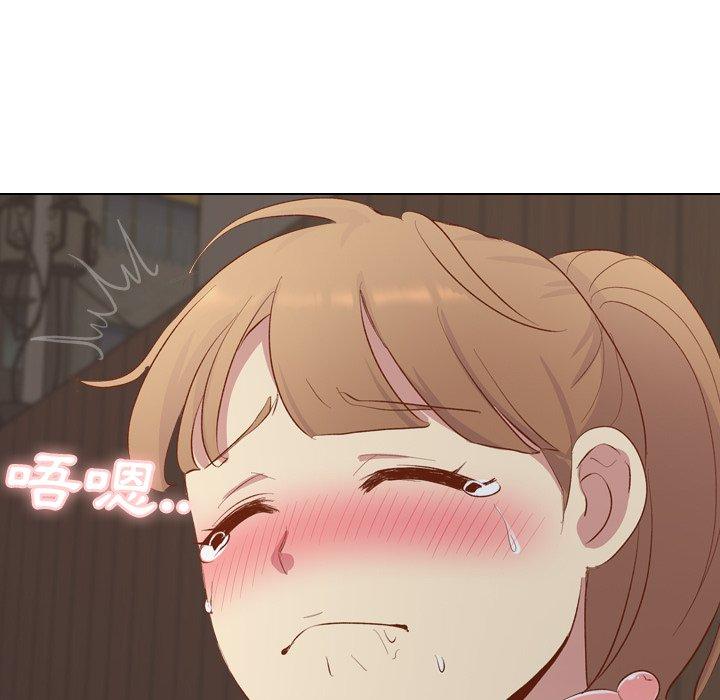 《哪有学妹这么乖》漫画 第16話