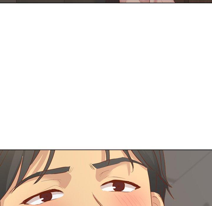 《哪有学妹这么乖》漫画 第16話