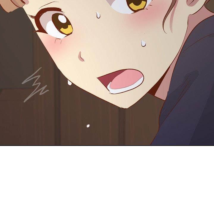《哪有学妹这么乖》漫画 第16話