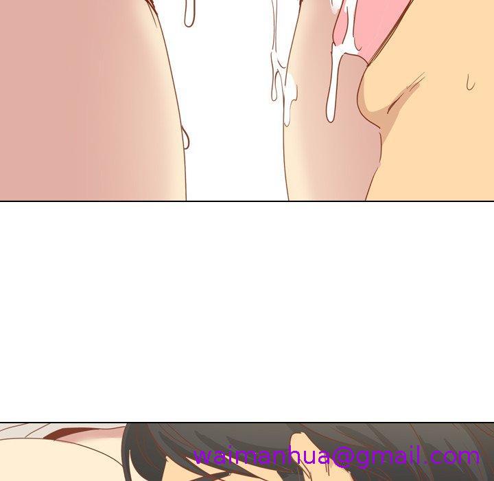 《哪有学妹这么乖》漫画 第16話