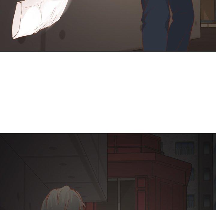《哪有学妹这么乖》漫画 第16話