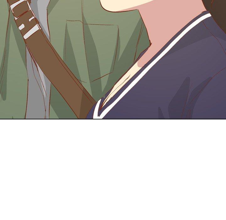 《哪有学妹这么乖》漫画 第16話