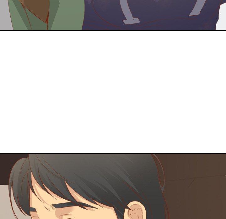 《哪有学妹这么乖》漫画 第16話