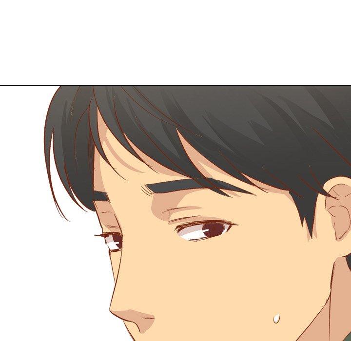 《哪有学妹这么乖》漫画 第16話