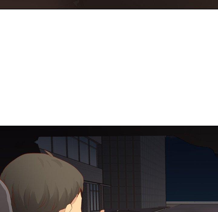 《哪有学妹这么乖》漫画 第16話