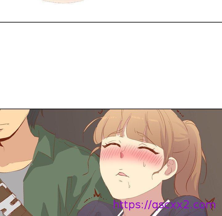 《哪有学妹这么乖》漫画 第16話