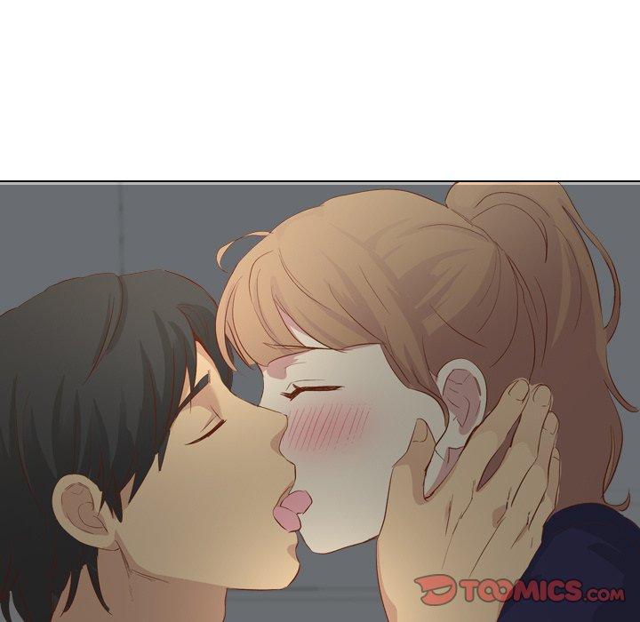 《哪有学妹这么乖》漫画 第16話