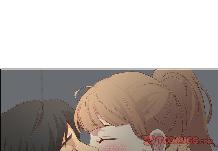 《哪有学妹这么乖》漫画 第17話