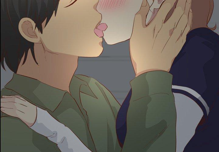 《哪有学妹这么乖》漫画 第17話