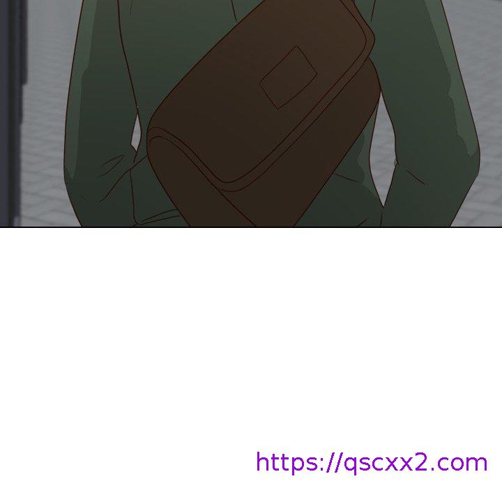 《哪有学妹这么乖》漫画 第17話