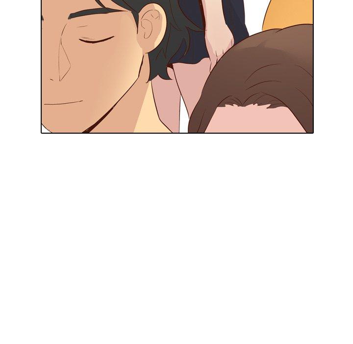 《哪有学妹这么乖》漫画 第17話