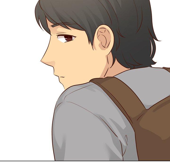 《哪有学妹这么乖》漫画 第17話