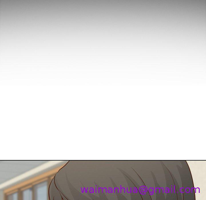 《哪有学妹这么乖》漫画 第17話