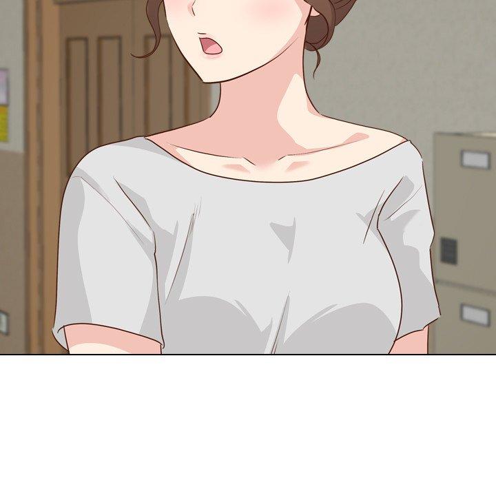 《哪有学妹这么乖》漫画 第17話