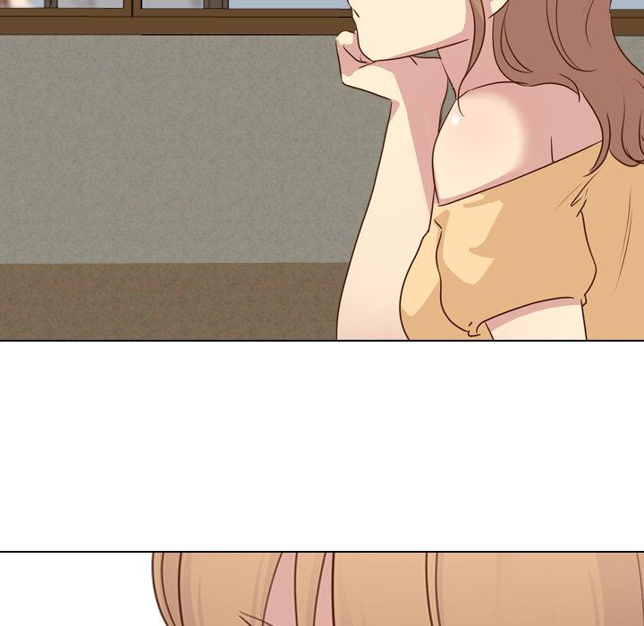 《哪有学妹这么乖》漫画 第17話