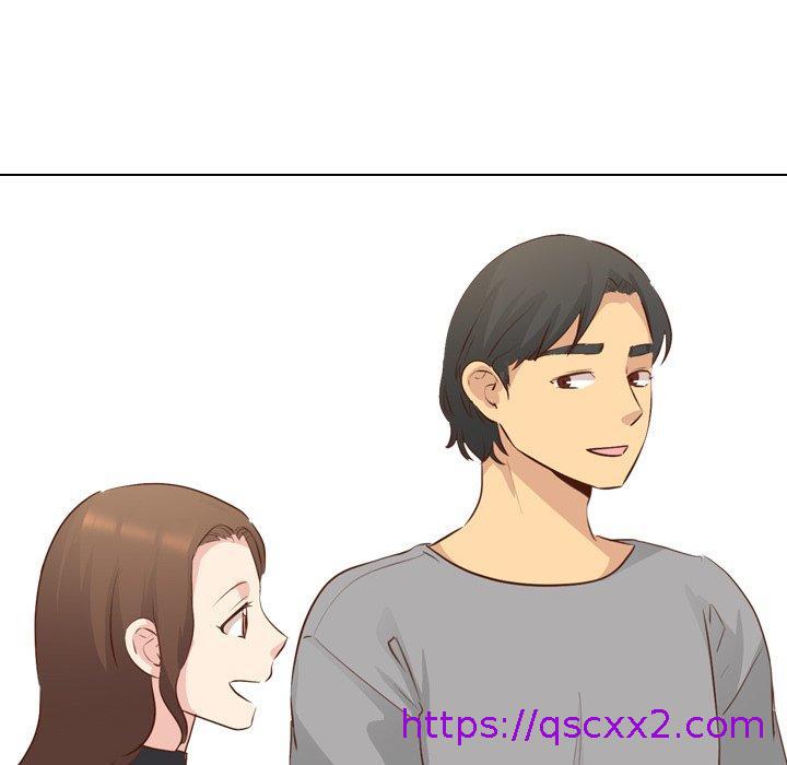 《哪有学妹这么乖》漫画 第17話