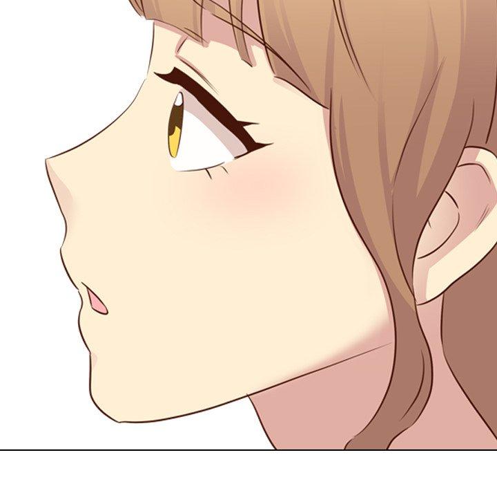 《哪有学妹这么乖》漫画 第17話