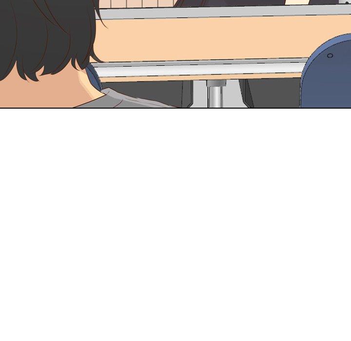 《哪有学妹这么乖》漫画 第17話
