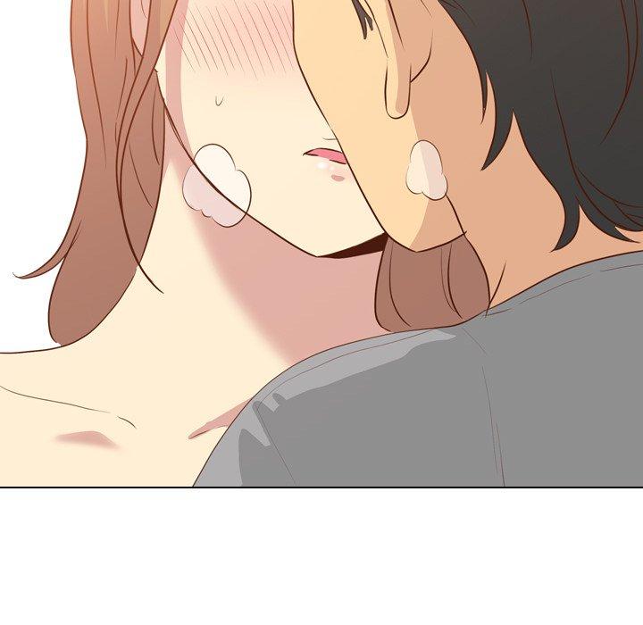 《哪有学妹这么乖》漫画 第17話