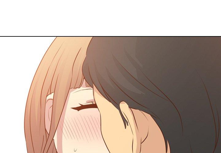 《哪有学妹这么乖》漫画 第18話