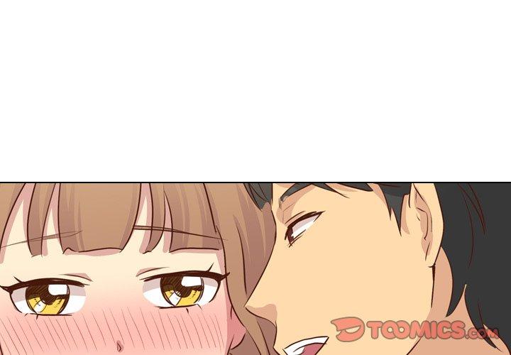 《哪有学妹这么乖》漫画 第18話