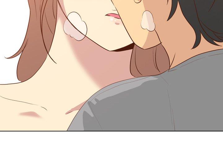 《哪有学妹这么乖》漫画 第18話