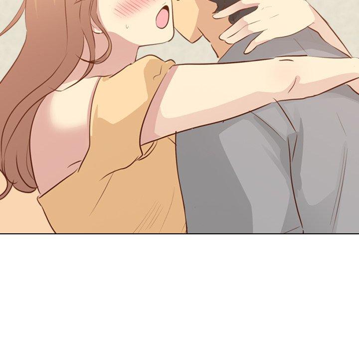 《哪有学妹这么乖》漫画 第18話