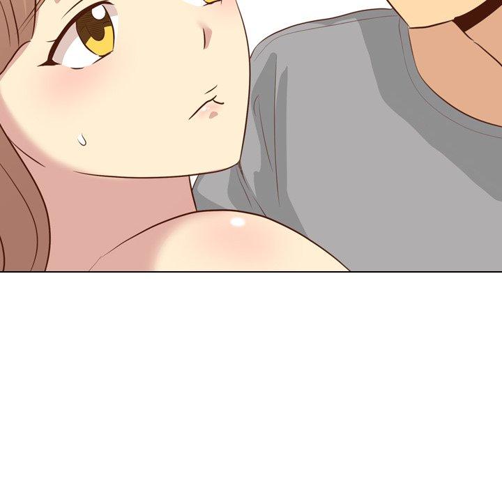 《哪有学妹这么乖》漫画 第18話