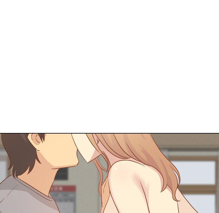 《哪有学妹这么乖》漫画 第18話
