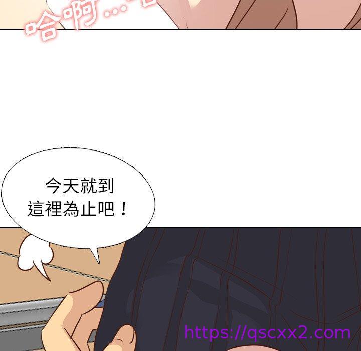 《哪有学妹这么乖》漫画 第18話