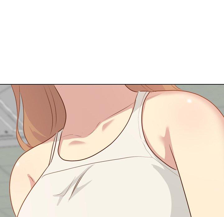 《哪有学妹这么乖》漫画 第18話