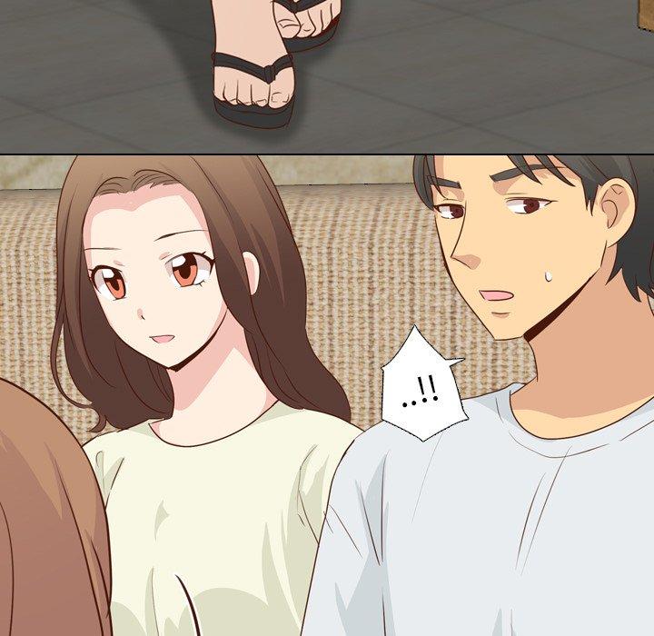 《哪有学妹这么乖》漫画 第18話