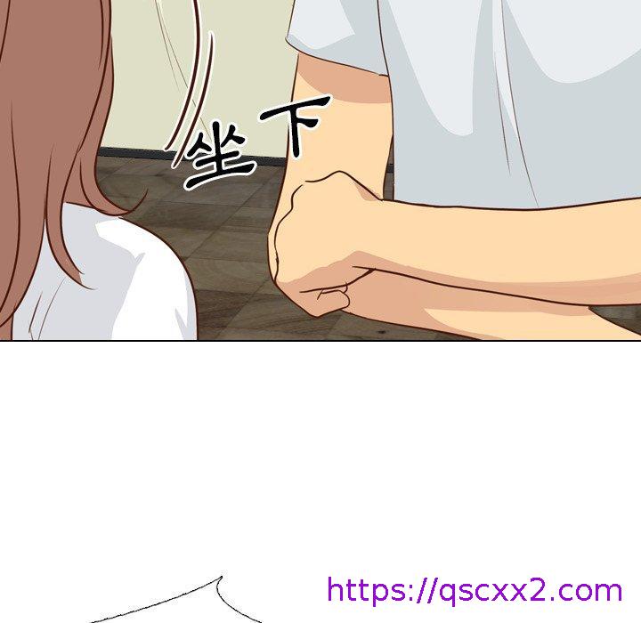 《哪有学妹这么乖》漫画 第18話