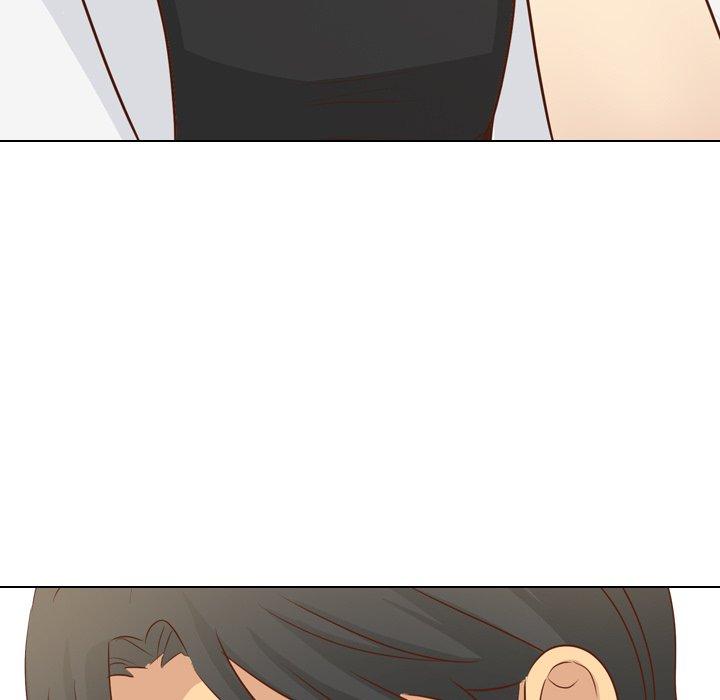 《哪有学妹这么乖》漫画 第18話