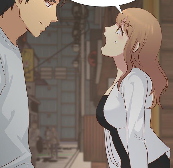 《哪有学妹这么乖》漫画 第18話