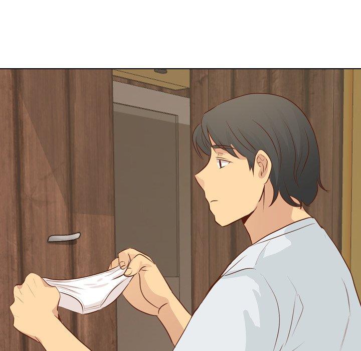 《哪有学妹这么乖》漫画 第18話